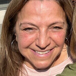 Meet your Posher, Beth